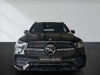 Gebraucht Mercedes GLE400 AMG 330 PS (242 kW) 2023 Schwarz SUV