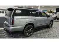 Neu Cadillac Escalade 692 PS (508 kW) 2026 Grau SUV