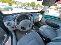 gebraucht Renault Kangoo 1.6 Automatik DEFEKT!