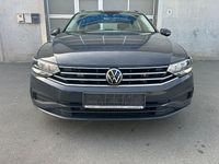 Second-hand VW Passat 122 CP (89 kW) 2021 Gri Break