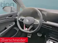 Gebraucht VW Golf VIII 2024 Grau Limousine
