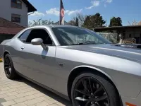 Gebraucht Dodge Challenger 492 PS (361 kW) 2015 Grau Coupé