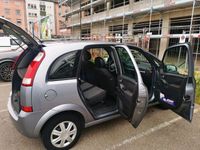 gebraucht Opel Meriva 1.6 -