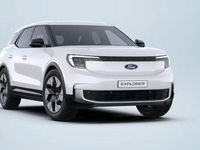 Neu Ford Explorer Extended Range 210 kW (286 PS) 2026 Weiß SUV