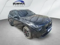 Gebraucht BMW X3 M Sport 398 PS (292 kW) 2025 Schwarz SUV