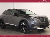 Gebraucht Peugeot 2008 Allure 131 PS (96 kW) 2022 Grau SUV