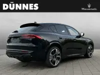 Gebraucht Maserati Grecale Folgore 409 kW (557 PS) 2025 Schwarz SUV