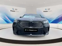 Neu BMW iX2 Performance 230 kW (313 PS) 2026 Schwarz SUV