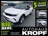 Gebraucht Opel Mokka-e Edition 100 kW (136 PS) 2023 Lack weiss banquise/typ aussen SUV