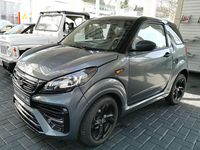 Gebraucht Ligier JS50 2023 Grau Kleinwagen