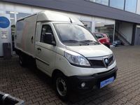 Second-hand Piaggio Porter 106 CP (77 kW) 2023 Alb