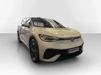 Brugt VW ID.5 Pro Performance 110 kW (150 HK) 2022 Hvid SUV