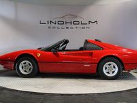 Usata Ferrari 308 1978 Rosso