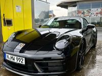 gebraucht Porsche 992 911 GTS 2C Cabriolet