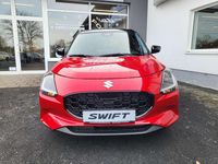 Neu Suzuki Swift Comfort 83 PS (61 kW) 2026 Rot Kleinwagen