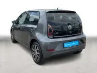 Gebraucht VW up! Active 65 PS (47 kW) 2023 Grau Kleinwagen