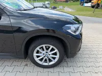 Gebraucht BMW X1 Advantage 150 PS (110 kW) 2019 Schwarz SUV