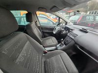 Gebraucht Opel Meriva 101 PS (74 kW) 2010 Silber Van / Kleinbus