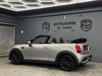 Gebraucht Mini Cooper S Cabriolet 178 PS (130 kW) 2023 Silber Cabrio