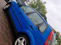 gebraucht Ford Fiesta 1,2 benzin