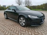 gebraucht Audi TT Coupé 2.0 TFSI S-Tronic Lane