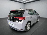 Gebraucht VW ID.3 Pure 110 kW (150 PS) 2022 Grau Kleinwagen