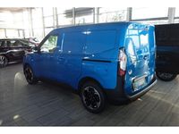 Gebraucht Ford Transit Limited 100 kW (136 PS) 2025 Blau Van