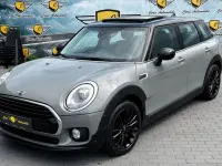 Occasion Mini Cooper D Clubman 150 ch (110 kW) 2016 Gris Break