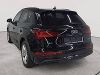 Gebraucht Audi Q5 Advanced 163 PS (119 kW) 2024 Mythosschwarz metallic SUV