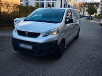 Gebraucht Peugeot Expert 95 PS (69 kW) 2016 Grau Van