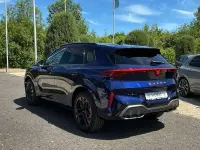 Neu Cupra Terramar VZ 265 PS (194 kW) 2026 Blau SUV