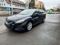 gebraucht Mazda 6 1.8 Prime-Line