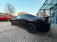Occasion Dodge Charger 375 ch (275 kW) 2020 Noir Berline