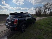 Gebraucht Mini Cooper S 192 PS (141 kW) 2019 Schwarz Kleinwagen