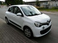 Gebraucht Renault Twingo Experience 69 PS (50 kW) 2017 Weiß Kleinwagen
