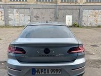 Gebraucht VW Arteon 190 PS (139 kW) 2019 Silber Limousine