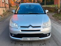 gebraucht Citroën C4 1.6 HDI 109 PS ~ Klimatronic ~ Sauber