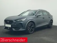 Gebraucht Cupra Formentor VZ 310 PS (228 kW) 2022 Grau SUV