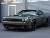 Gebraucht Dodge Challenger 491 PS (361 kW) 2024 Grün Coupé