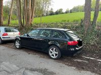 Usado Audi A4 143 HP (105 kW) 2013 Preto Carrinha