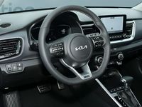 Neu Kia Stonic 101 PS (74 kW) 2025 Weiß SUV