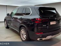 Gebraucht BMW X5 Performance 490 PS (360 kW) 2024 Schwarz SUV