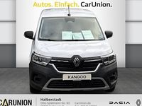 Gebraucht Renault Kangoo Rapid Advance 95 PS (69 kW) 2025 Weiß Van