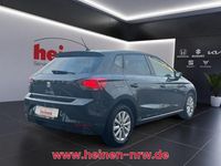 Gebraucht Seat Ibiza 116 PS (85 kW) 2025 Blau Kleinwagen