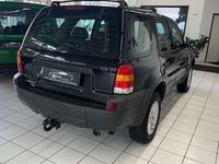 Gebraucht Ford Maverick XLT 150 PS (110 kW) 2006 Schwarz SUV