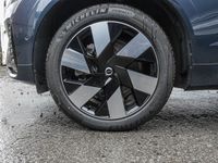 Gebraucht Volvo XC60 Plus 398 PS (292 kW) 2024 Denim blue / metallic SUV