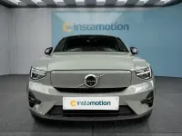 Occasion Volvo C40 169 kW (231 ch) 2023 Vert SUV