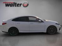 Gebraucht BMW 220 Shadowline 178 PS (130 kW) 2022 Weiß Coupé