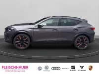 Neu Cupra Formentor VZ 390 PS (286 kW) 2026 Violett SUV