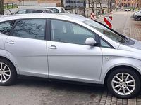 Gebraucht Seat Altea XL Sport 125 PS (91 kW) 2010 Van / Kleinbus